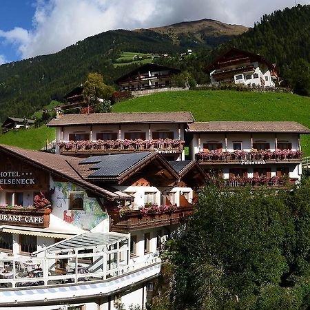 Pension Felseneck Сан-Леонардо-ин-Пассирия Экстерьер фото